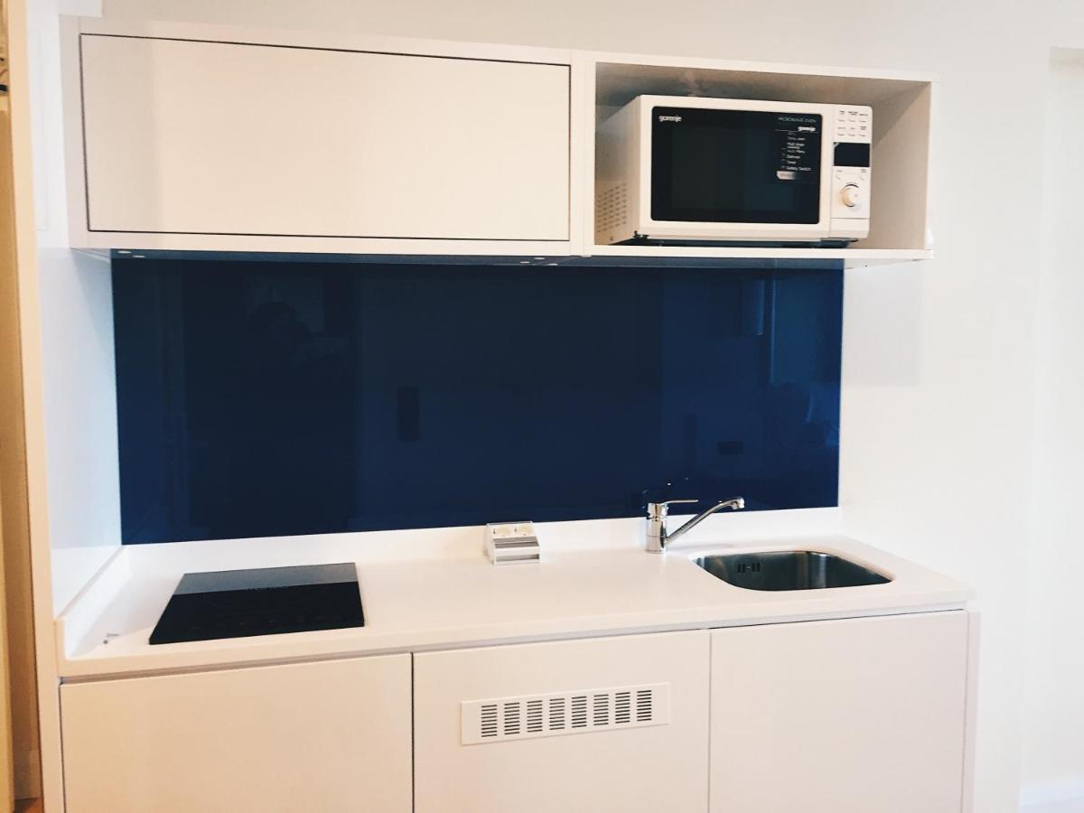 Orbi City Apartment Batumi Esterno foto