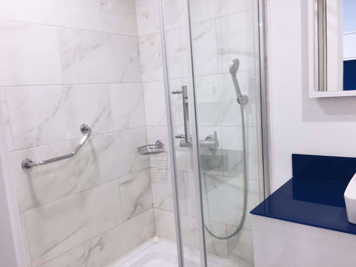 Orbi City Apartment Batumi Esterno foto